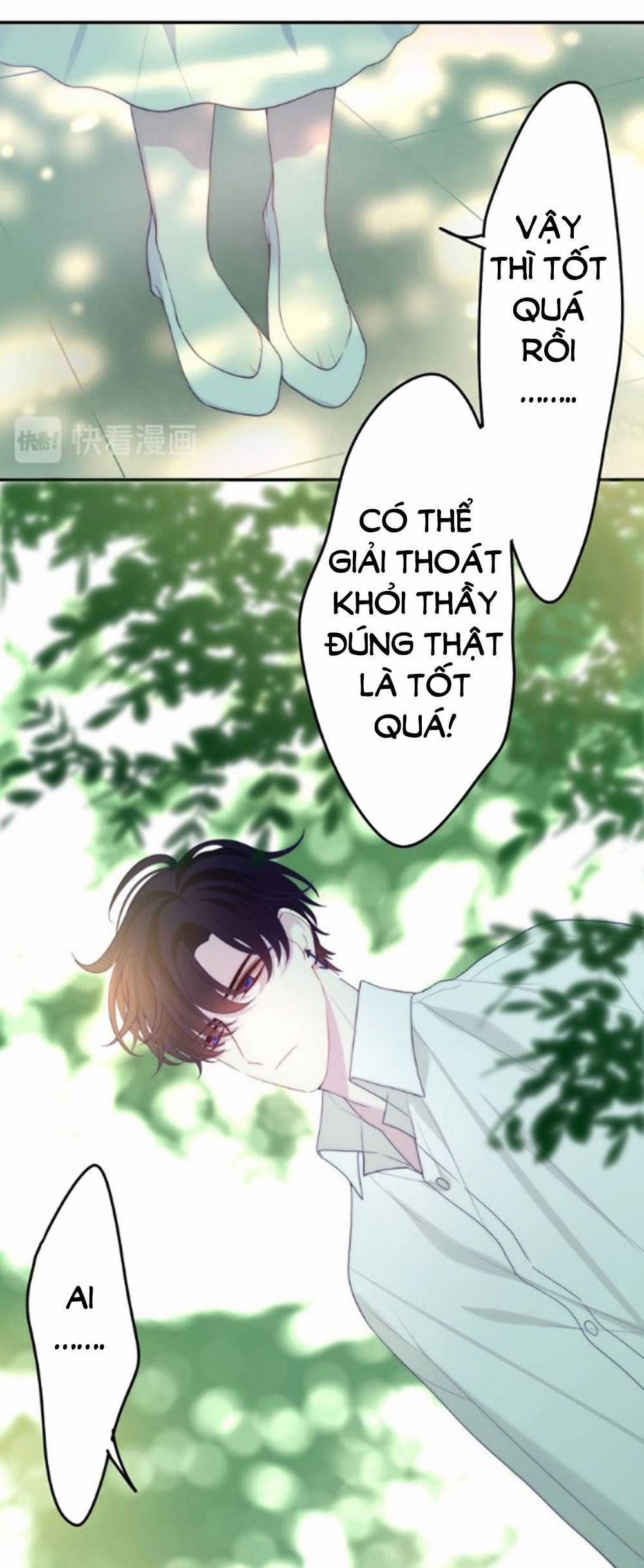 Tháng Sáu Không Hẹn Mà Gặp 41 trang 13