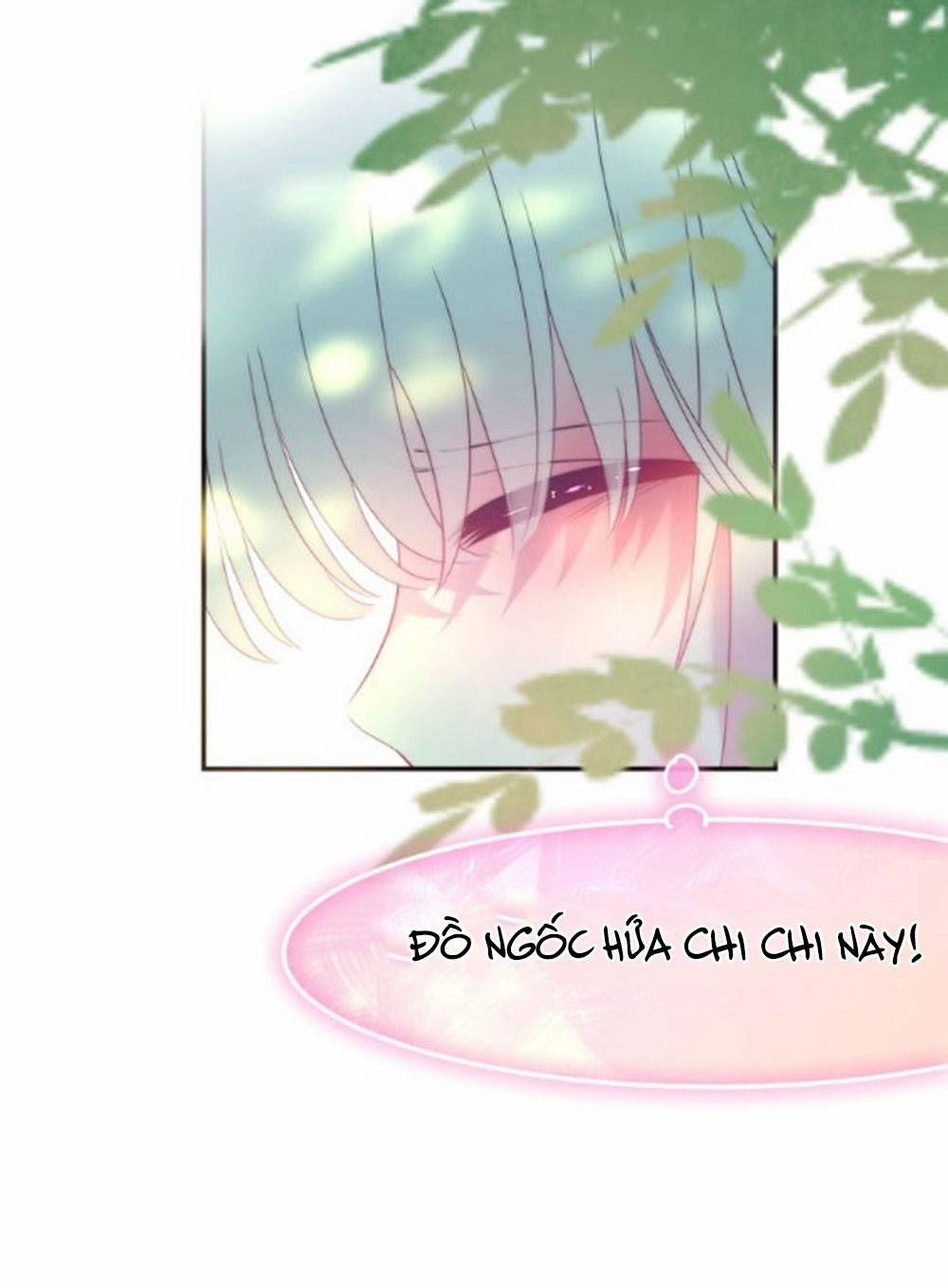 Tháng Sáu Không Hẹn Mà Gặp 41 trang 15