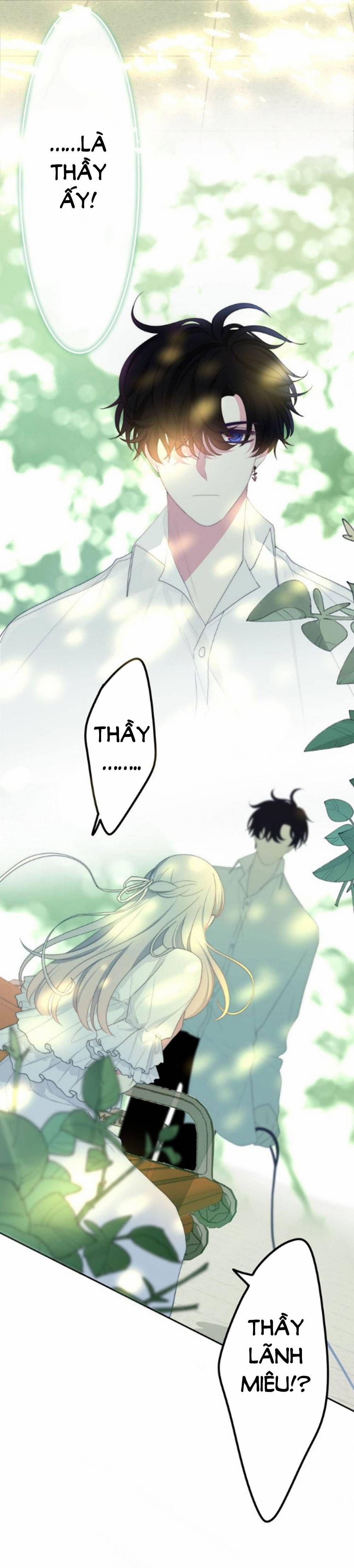 Tháng Sáu Không Hẹn Mà Gặp 41 trang 2