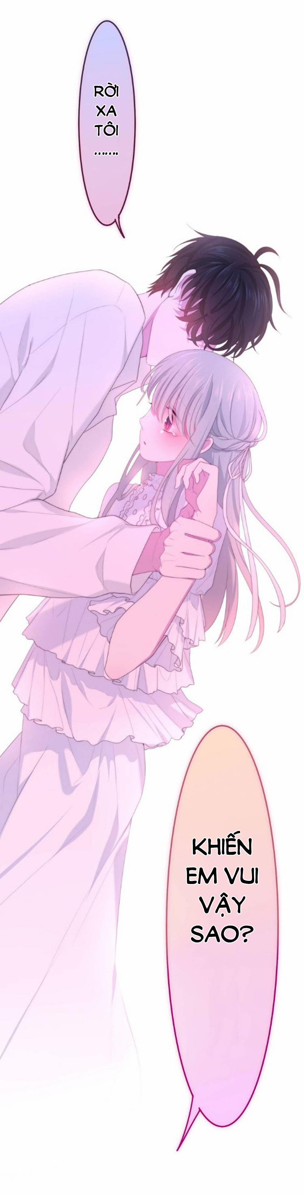 Tháng Sáu Không Hẹn Mà Gặp 41 trang 20