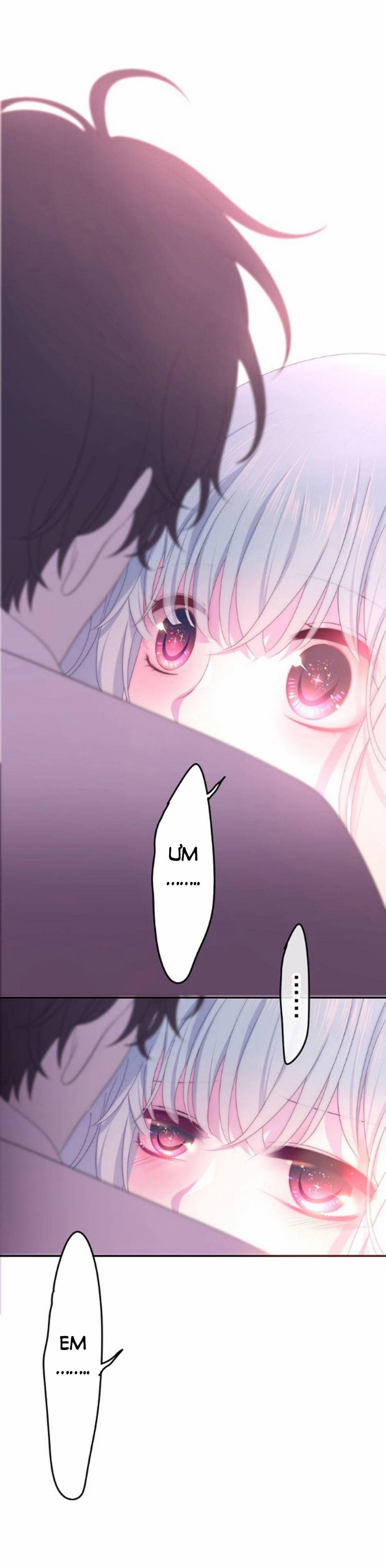 Tháng Sáu Không Hẹn Mà Gặp 41 trang 21