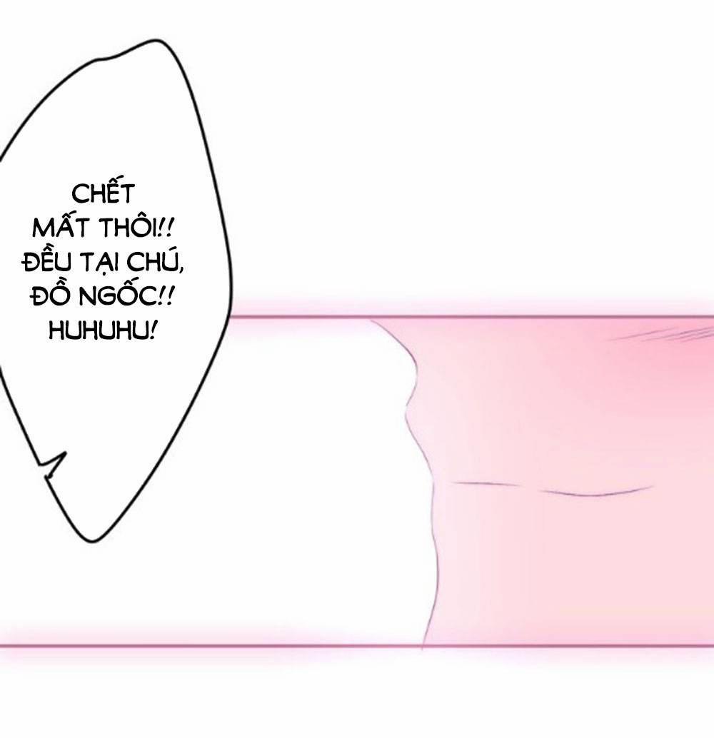 Tháng Sáu Không Hẹn Mà Gặp 41 trang 25