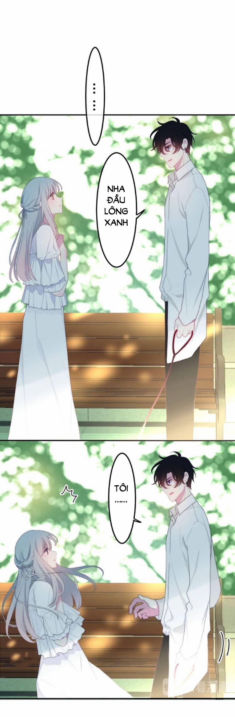 Tháng Sáu Không Hẹn Mà Gặp 41 trang 3