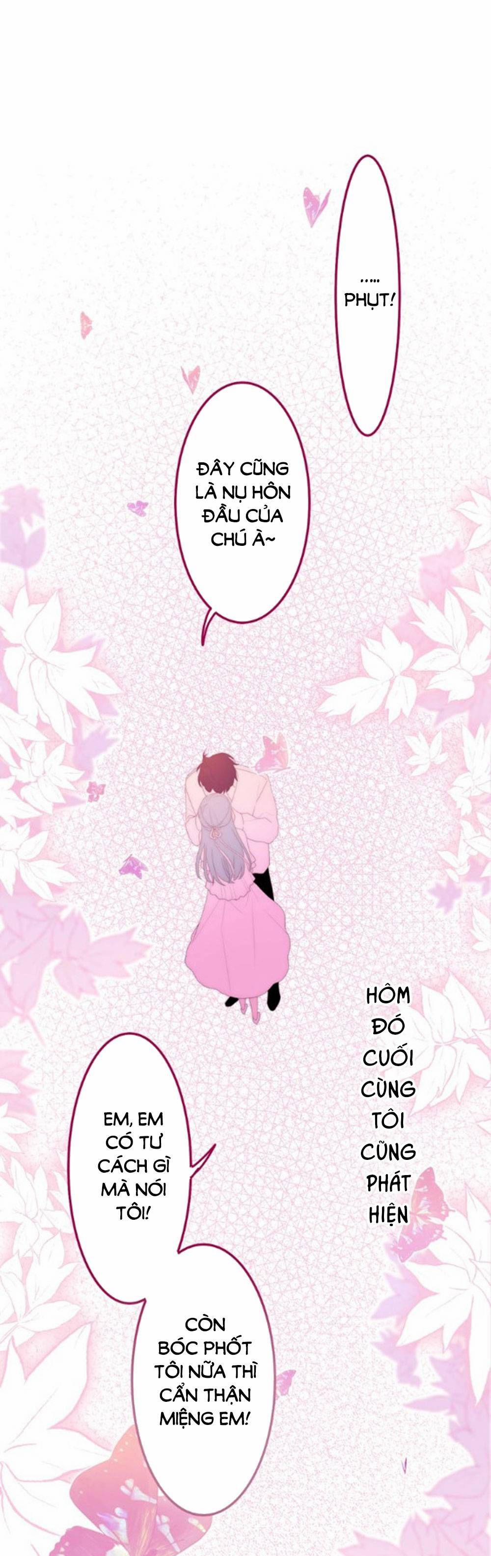 Tháng Sáu Không Hẹn Mà Gặp 41 trang 30