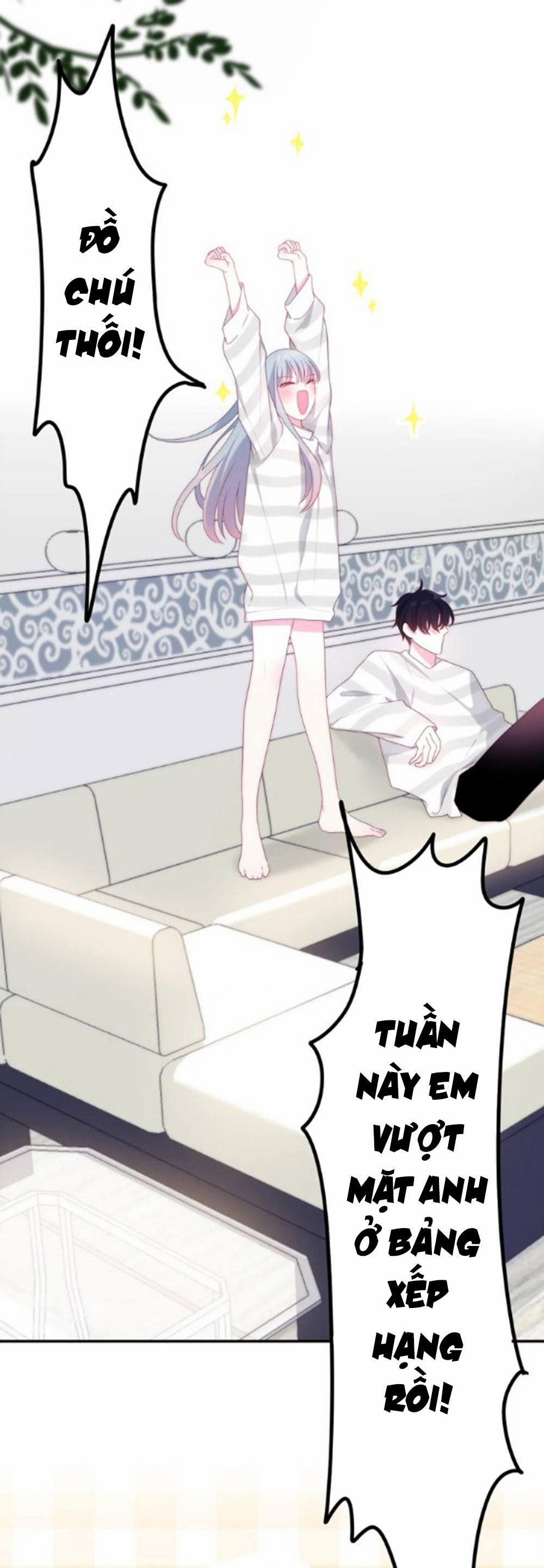 Tháng Sáu Không Hẹn Mà Gặp 41 trang 34