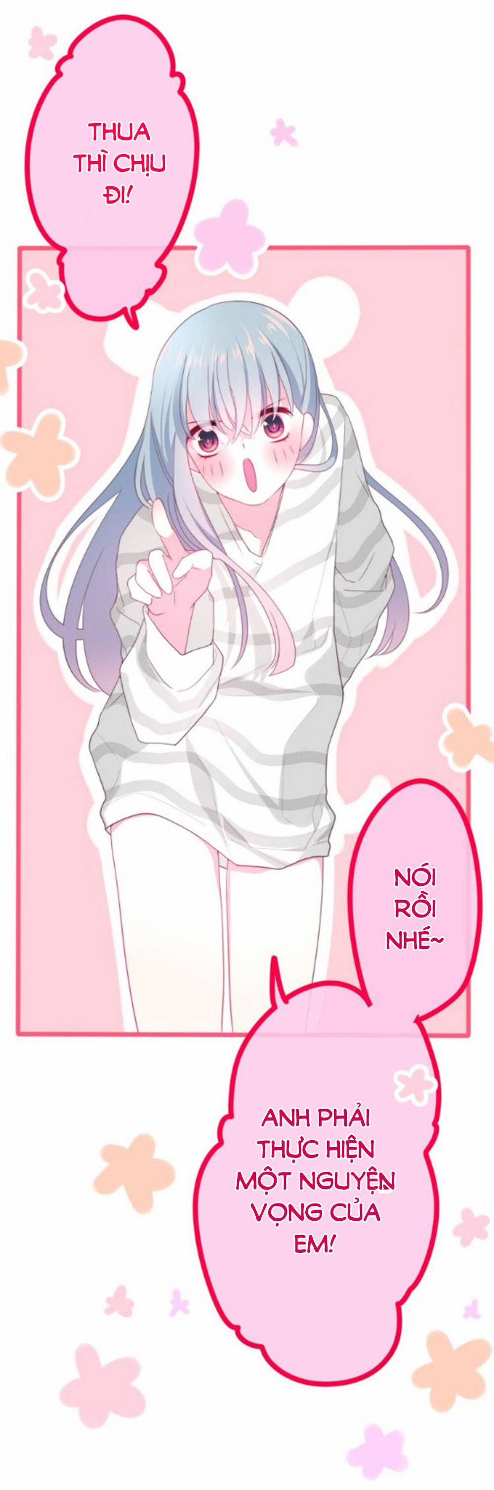 Tháng Sáu Không Hẹn Mà Gặp 41 trang 36