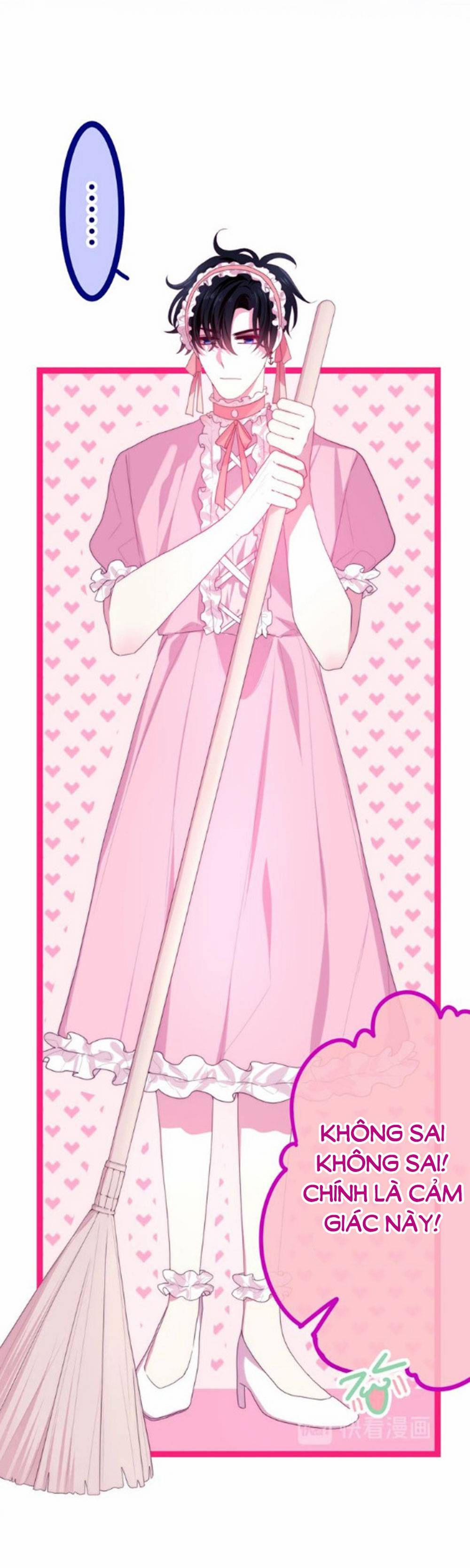 Tháng Sáu Không Hẹn Mà Gặp 41 trang 39