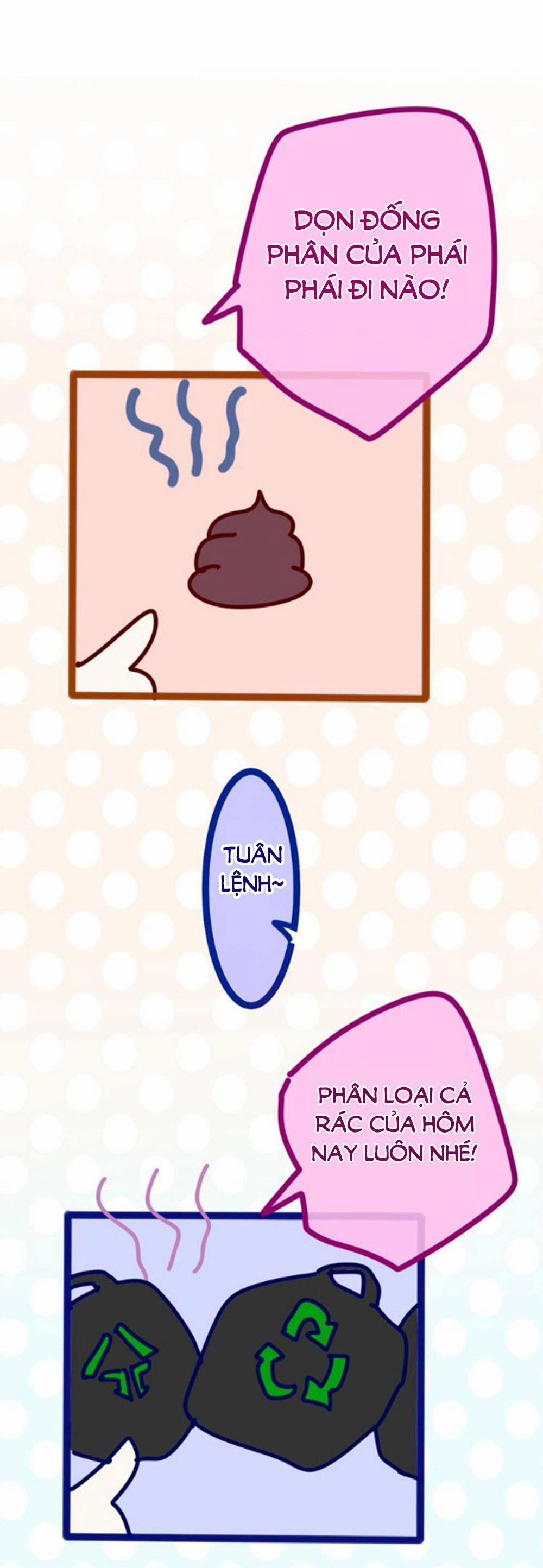 Tháng Sáu Không Hẹn Mà Gặp 41 trang 40