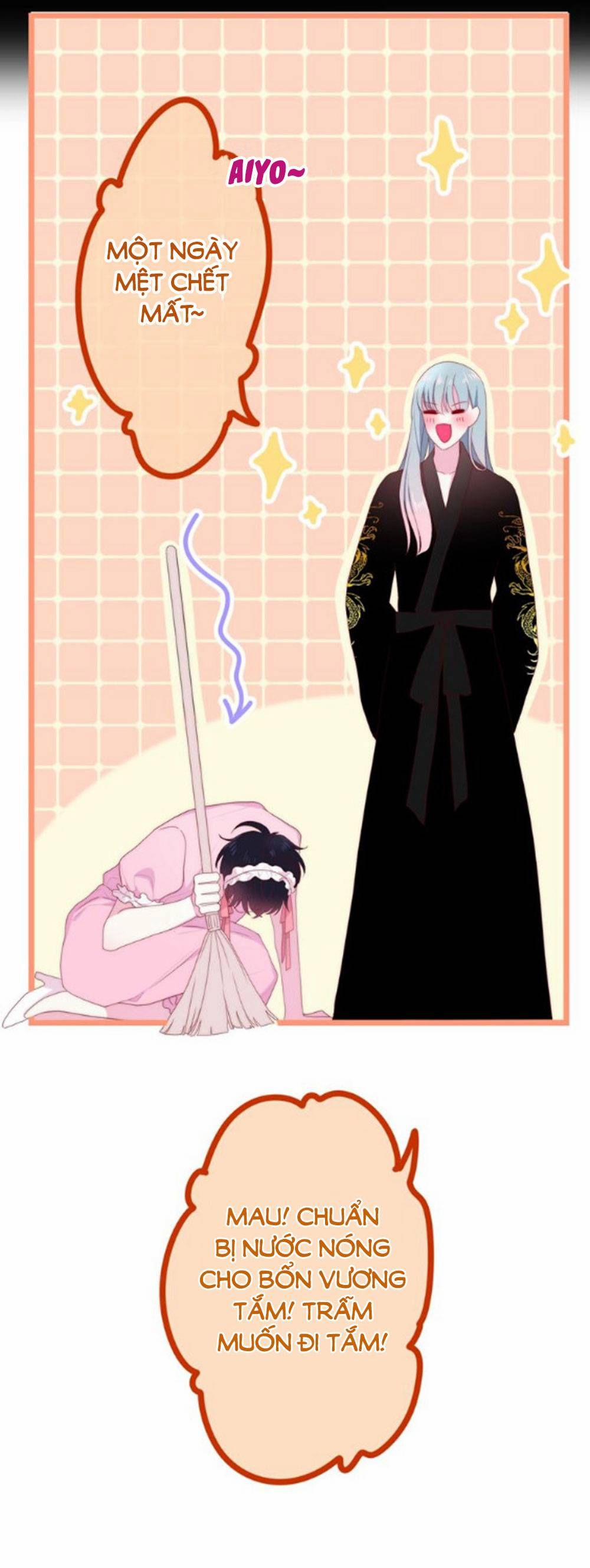 Tháng Sáu Không Hẹn Mà Gặp 41 trang 43