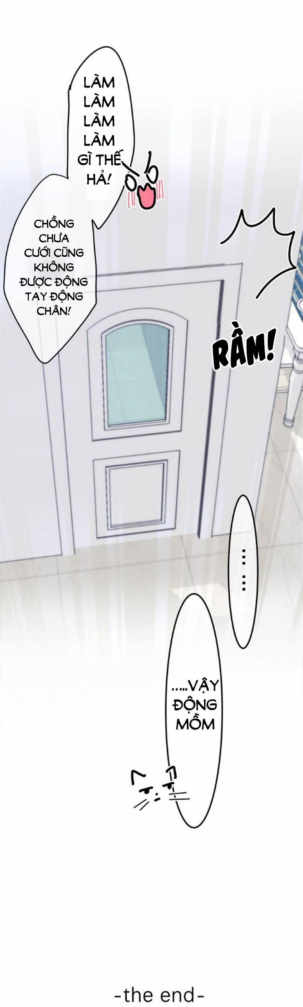 Tháng Sáu Không Hẹn Mà Gặp 41 trang 47