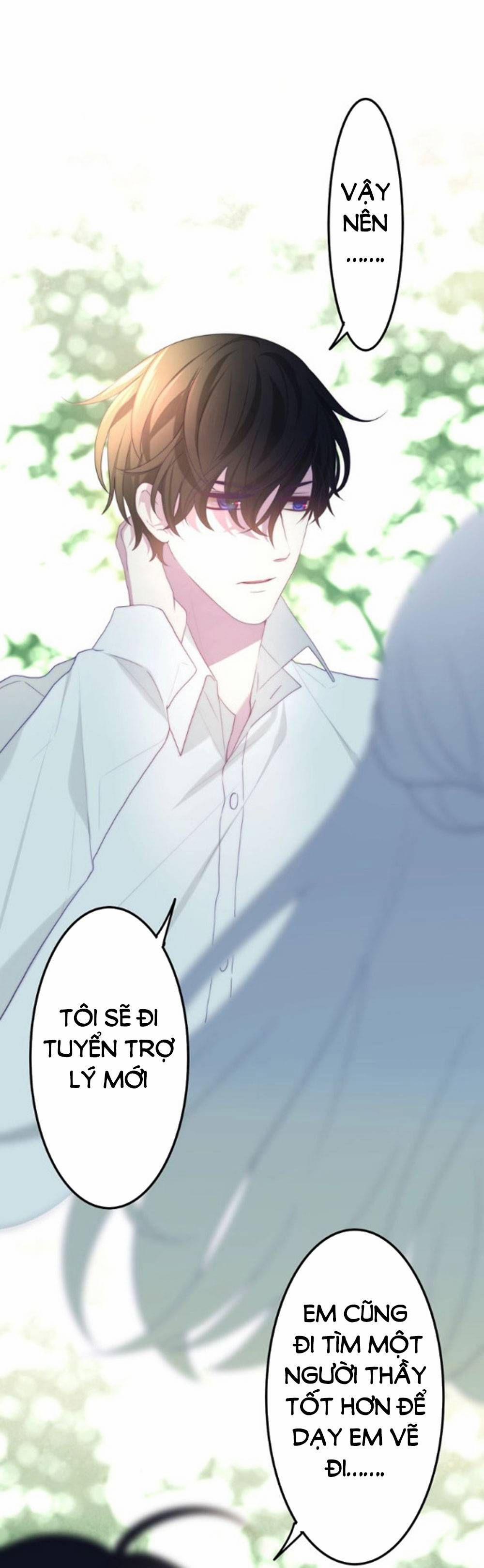 Tháng Sáu Không Hẹn Mà Gặp 41 trang 9