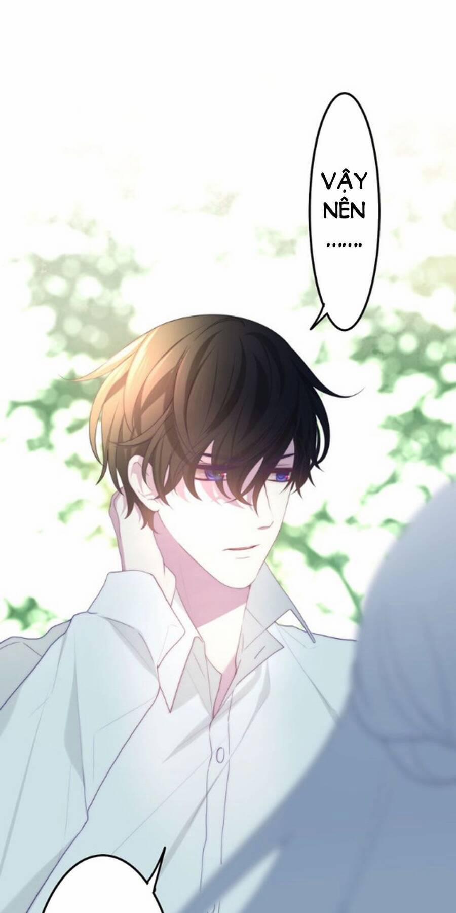 Tháng Sáu Không Hẹn Mà Gặp 412 trang 19