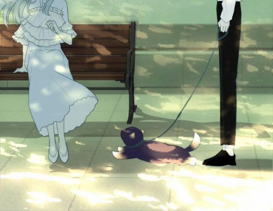 Tháng Sáu Không Hẹn Mà Gặp 412 trang 3