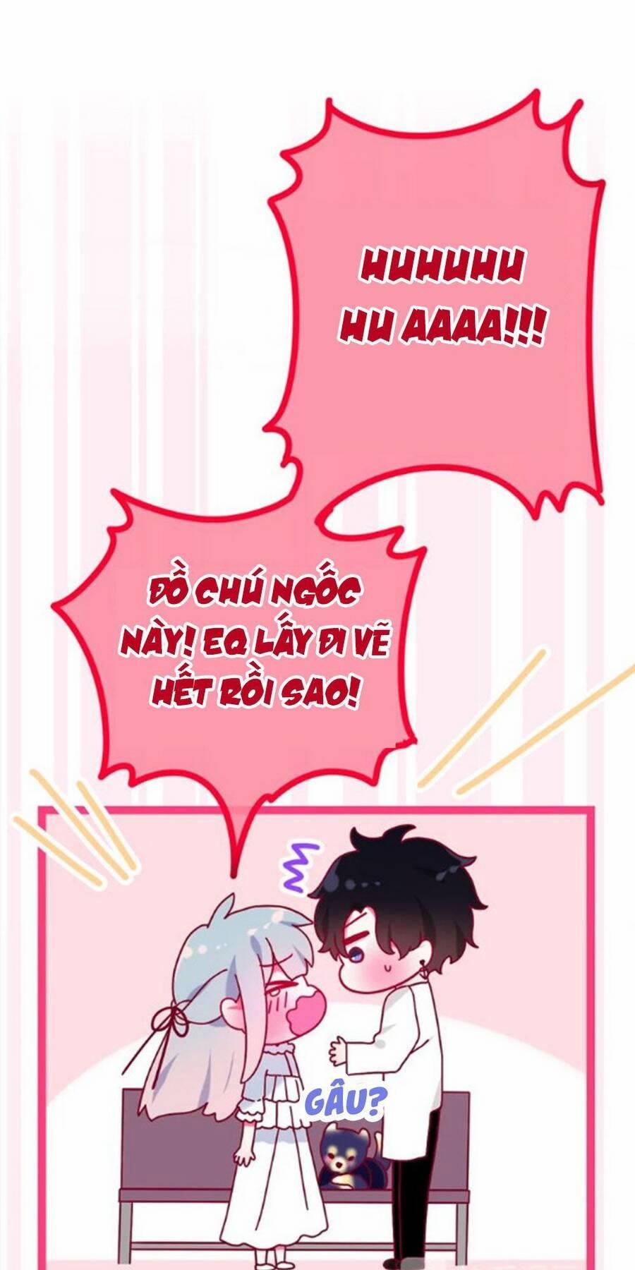 Tháng Sáu Không Hẹn Mà Gặp 412 trang 41