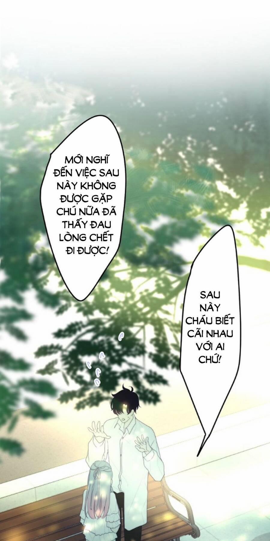 Tháng Sáu Không Hẹn Mà Gặp 412 trang 43