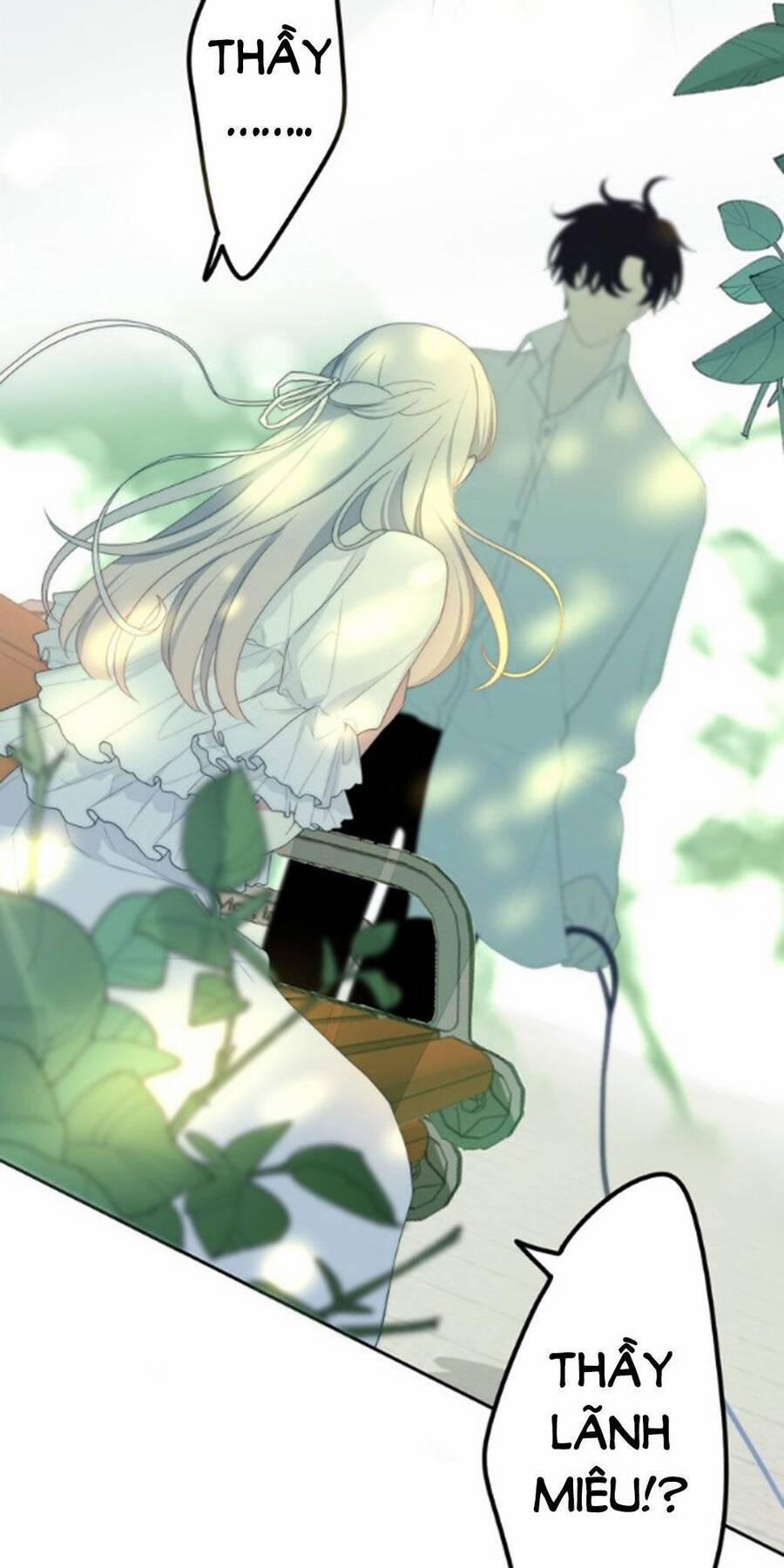 Tháng Sáu Không Hẹn Mà Gặp 412 trang 5