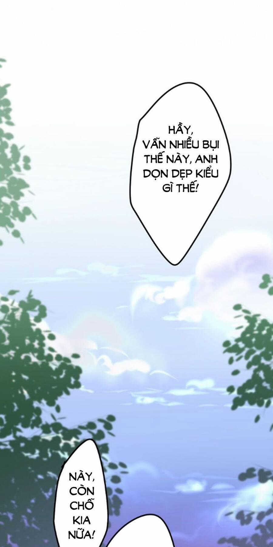 Tháng Sáu Không Hẹn Mà Gặp 412 trang 81