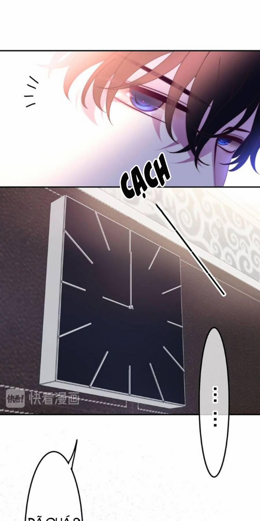 Tháng Sáu Không Hẹn Mà Gặp 412 trang 85