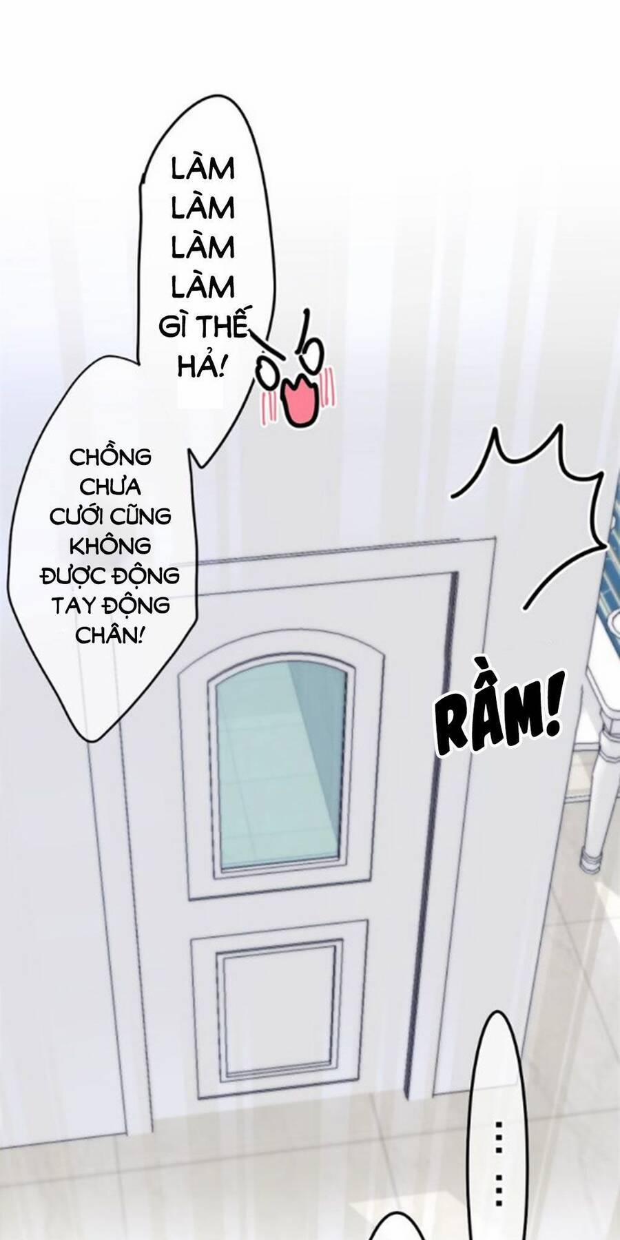 Tháng Sáu Không Hẹn Mà Gặp 412 trang 91