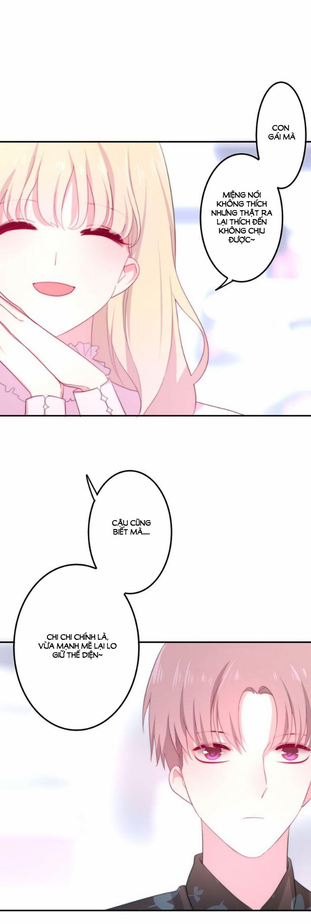 Tháng Sáu Không Hẹn Mà Gặp 6 trang 11