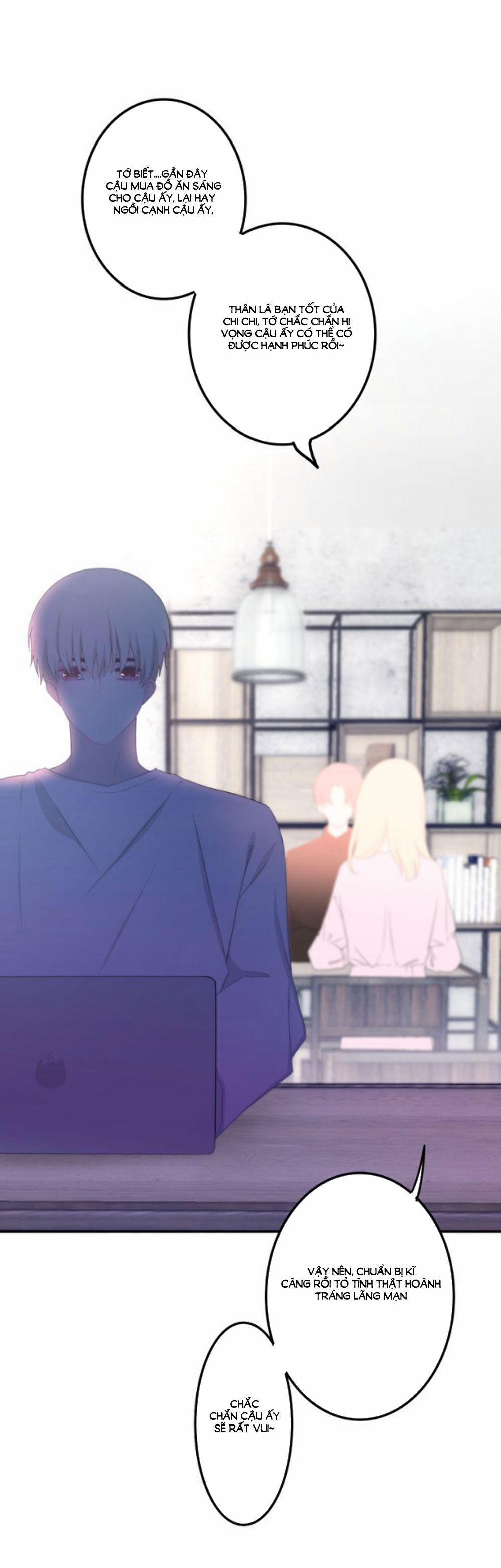 Tháng Sáu Không Hẹn Mà Gặp 6 trang 12