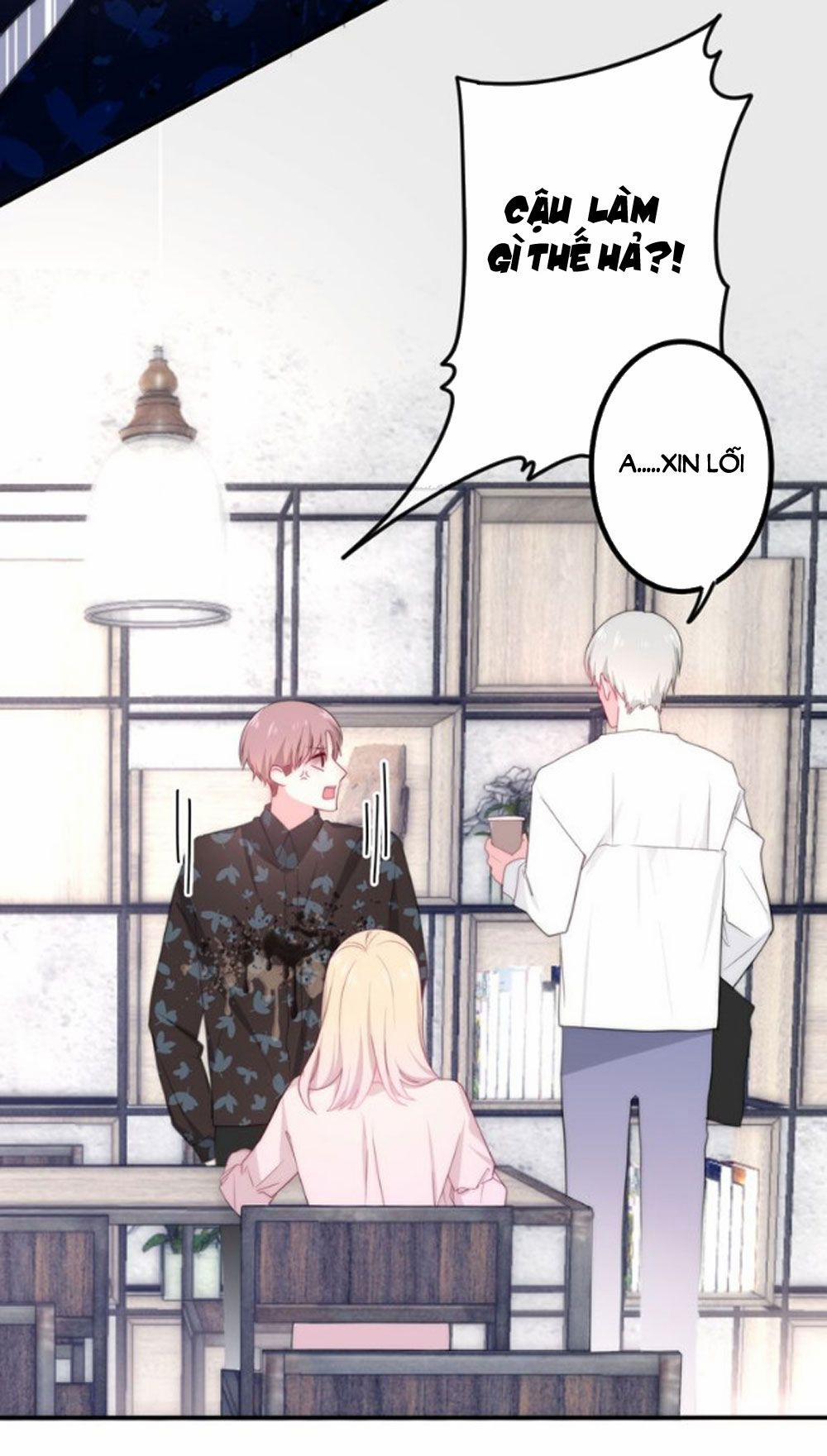 Tháng Sáu Không Hẹn Mà Gặp 6 trang 15