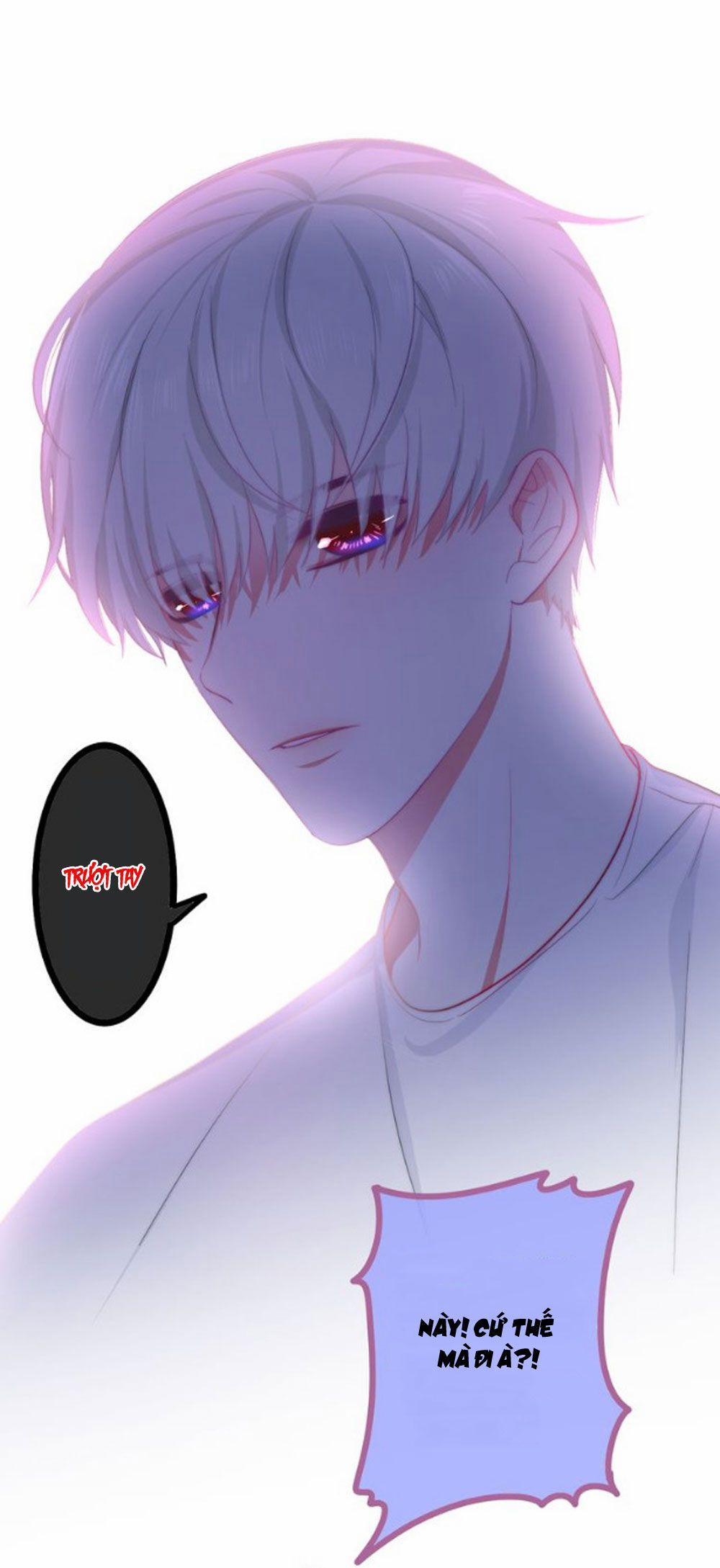 Tháng Sáu Không Hẹn Mà Gặp 6 trang 16