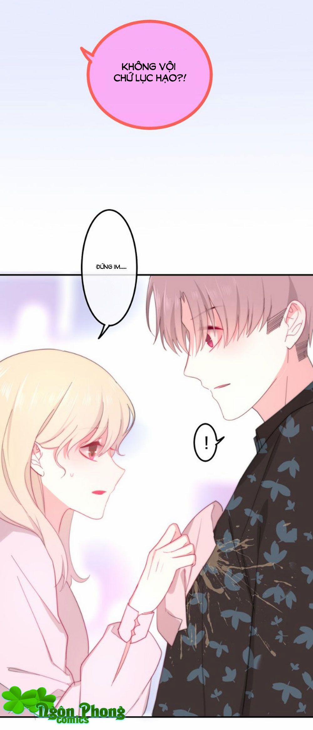 Tháng Sáu Không Hẹn Mà Gặp 6 trang 18