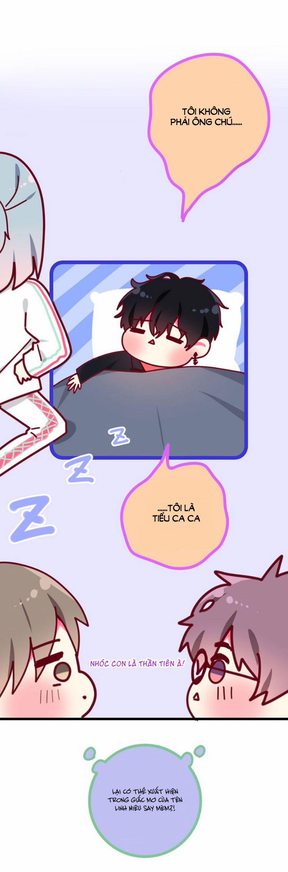 Tháng Sáu Không Hẹn Mà Gặp 6 trang 2