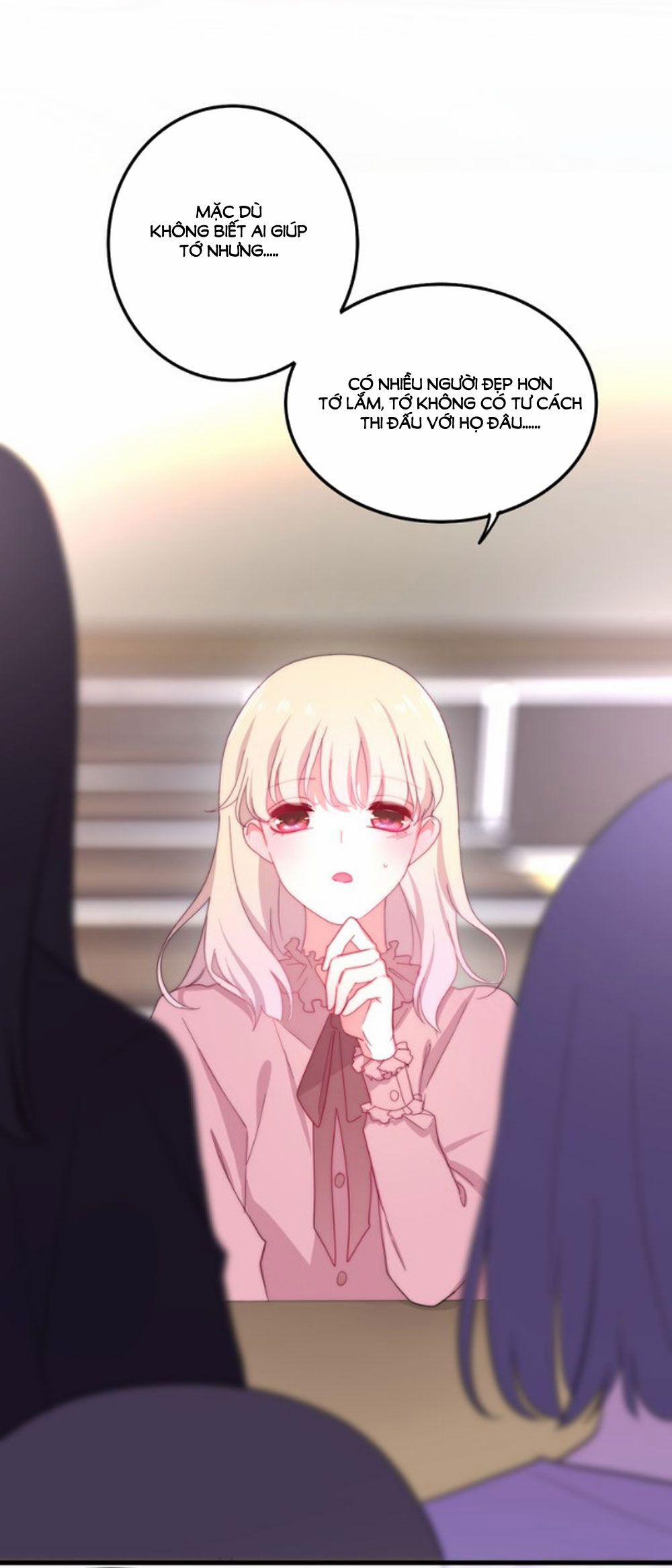 Tháng Sáu Không Hẹn Mà Gặp 6 trang 22