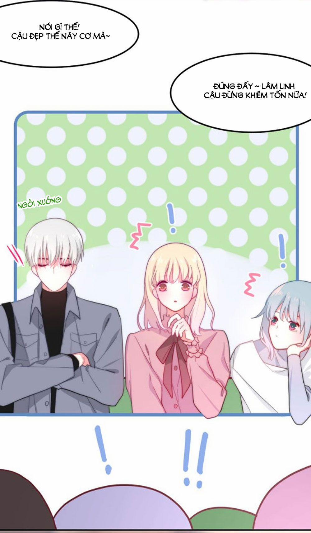 Tháng Sáu Không Hẹn Mà Gặp 6 trang 23