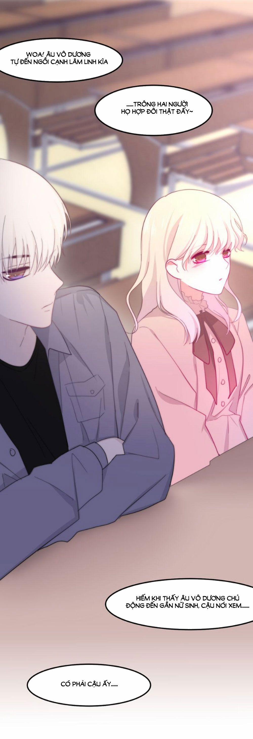 Tháng Sáu Không Hẹn Mà Gặp 6 trang 24