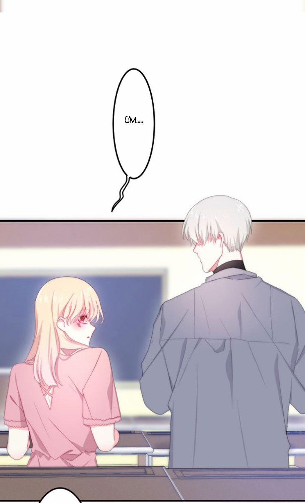 Tháng Sáu Không Hẹn Mà Gặp 6 trang 28