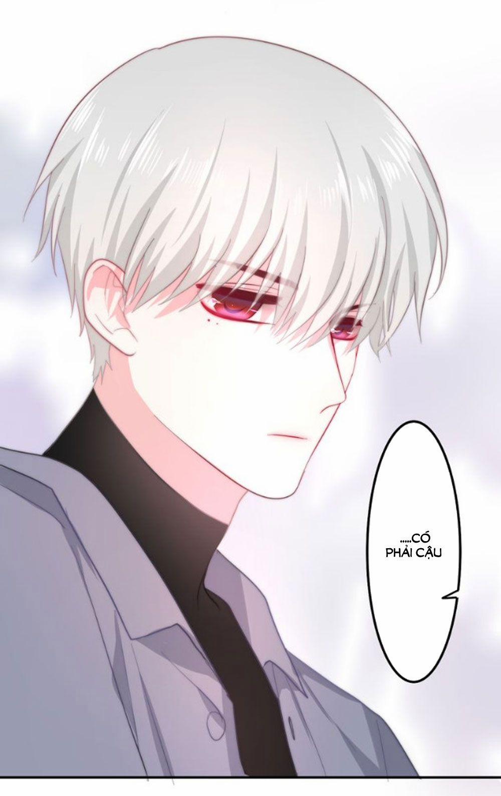 Tháng Sáu Không Hẹn Mà Gặp 6 trang 30