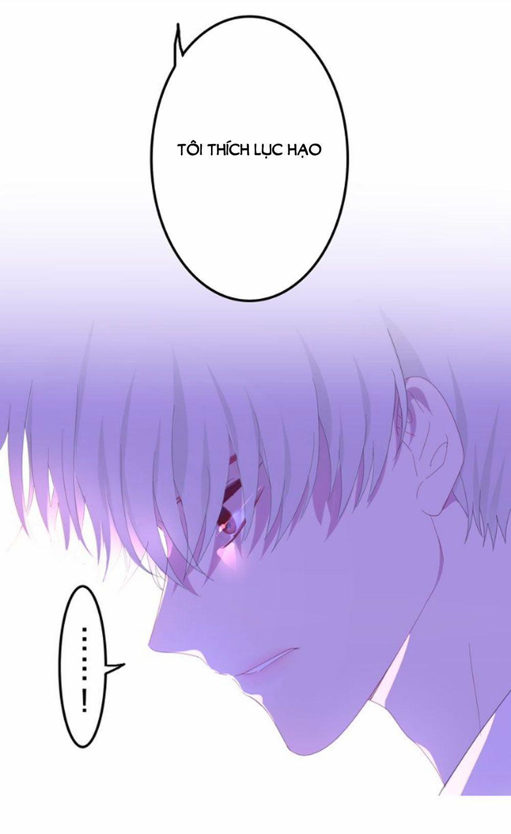 Tháng Sáu Không Hẹn Mà Gặp 6 trang 33