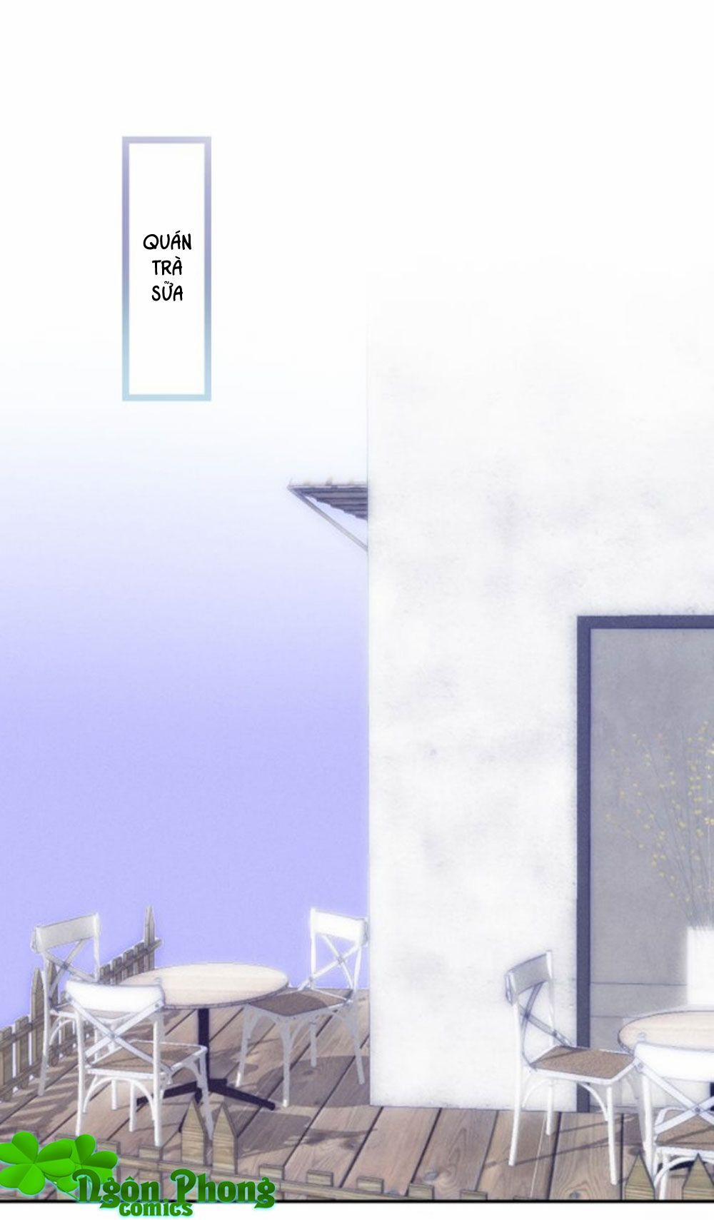 Tháng Sáu Không Hẹn Mà Gặp 6 trang 4