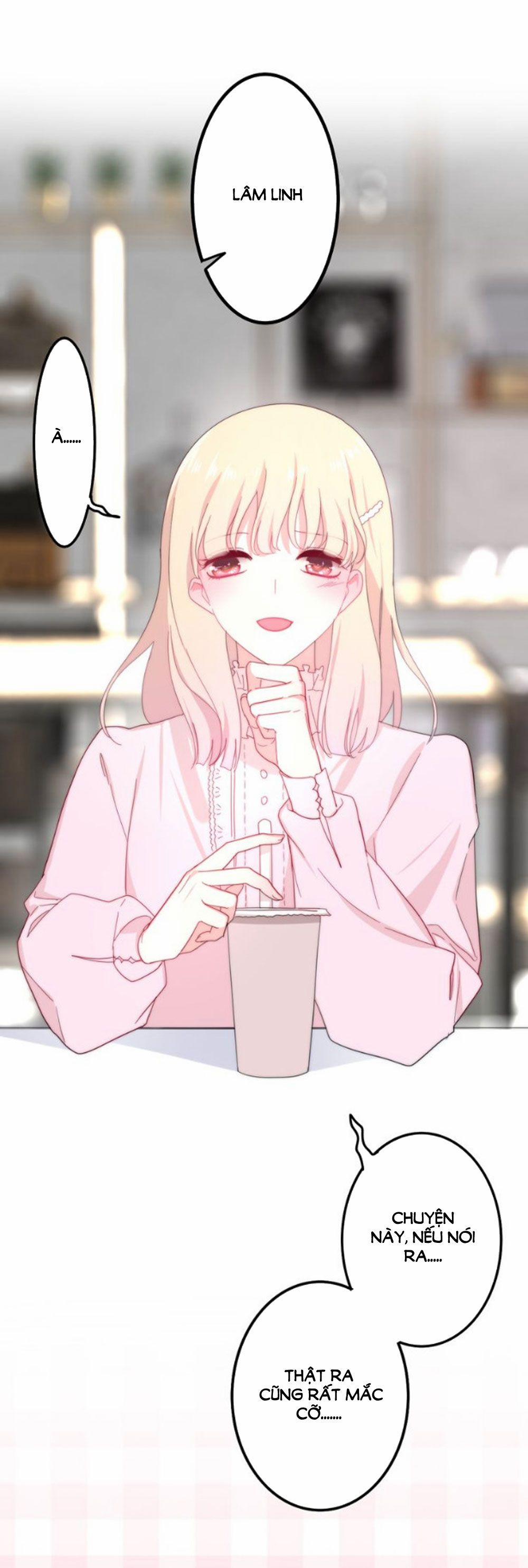 Tháng Sáu Không Hẹn Mà Gặp 6 trang 6