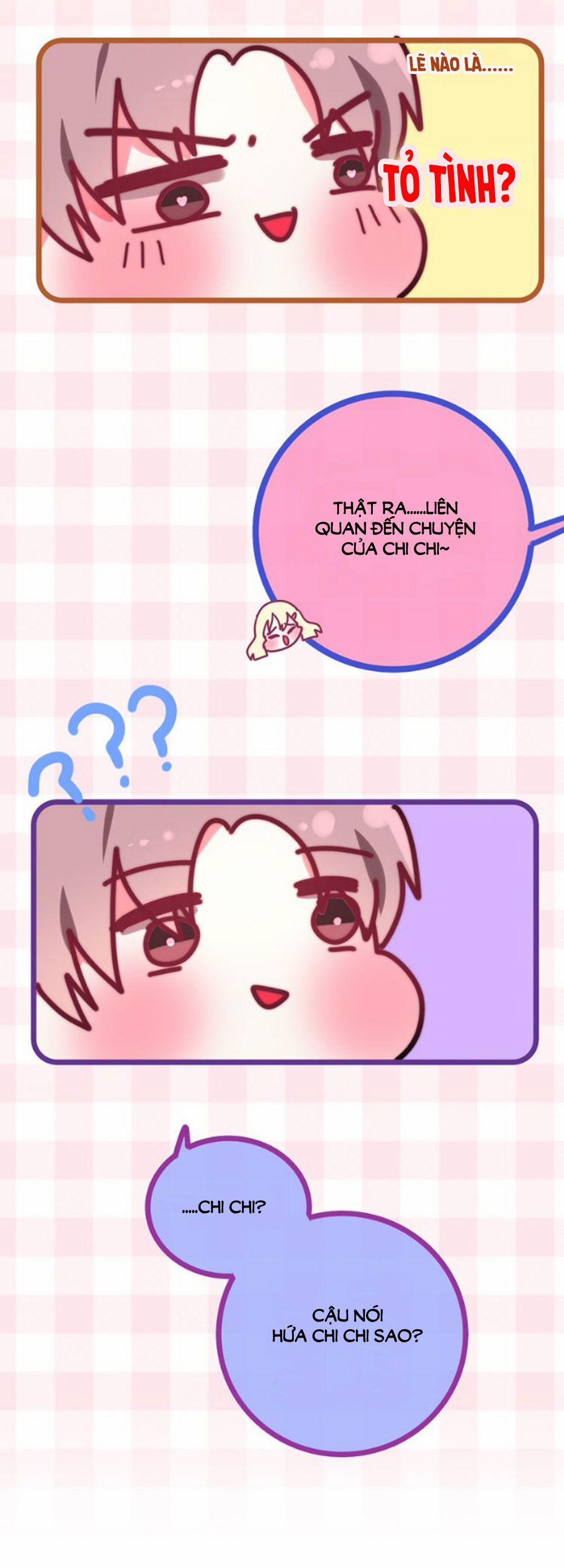 Tháng Sáu Không Hẹn Mà Gặp 6 trang 7