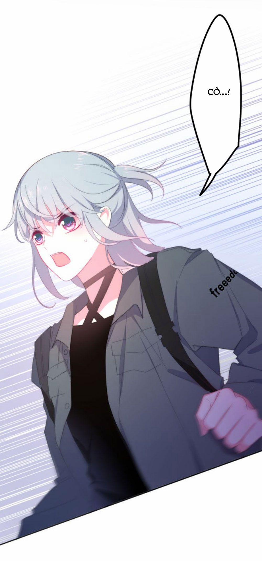 Tháng Sáu Không Hẹn Mà Gặp 7 trang 15