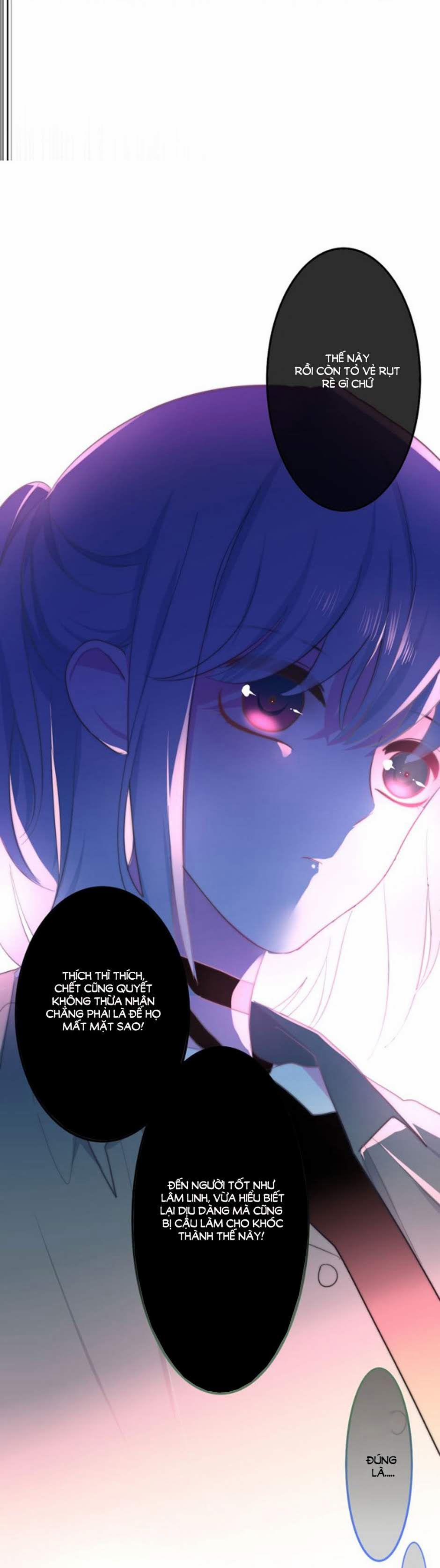 Tháng Sáu Không Hẹn Mà Gặp 7 trang 19