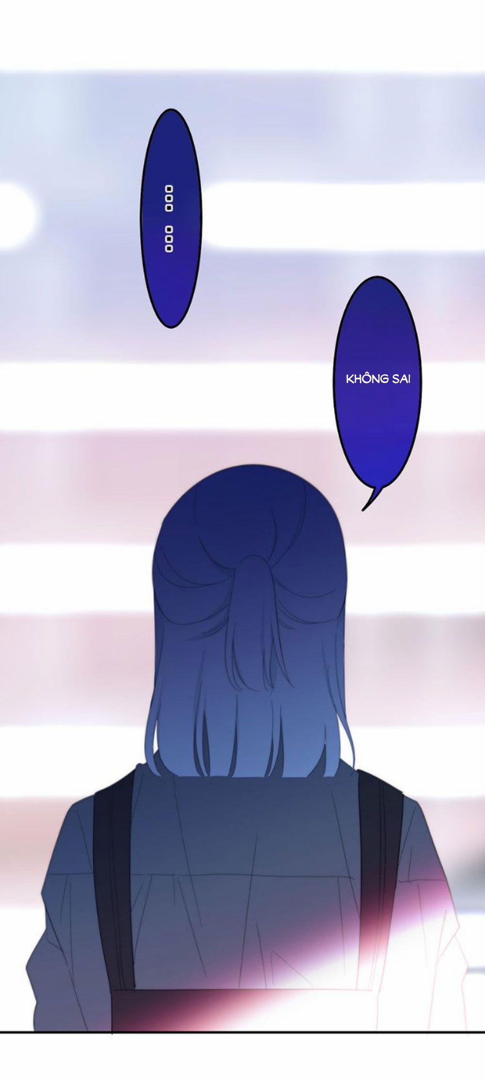 Tháng Sáu Không Hẹn Mà Gặp 7 trang 22