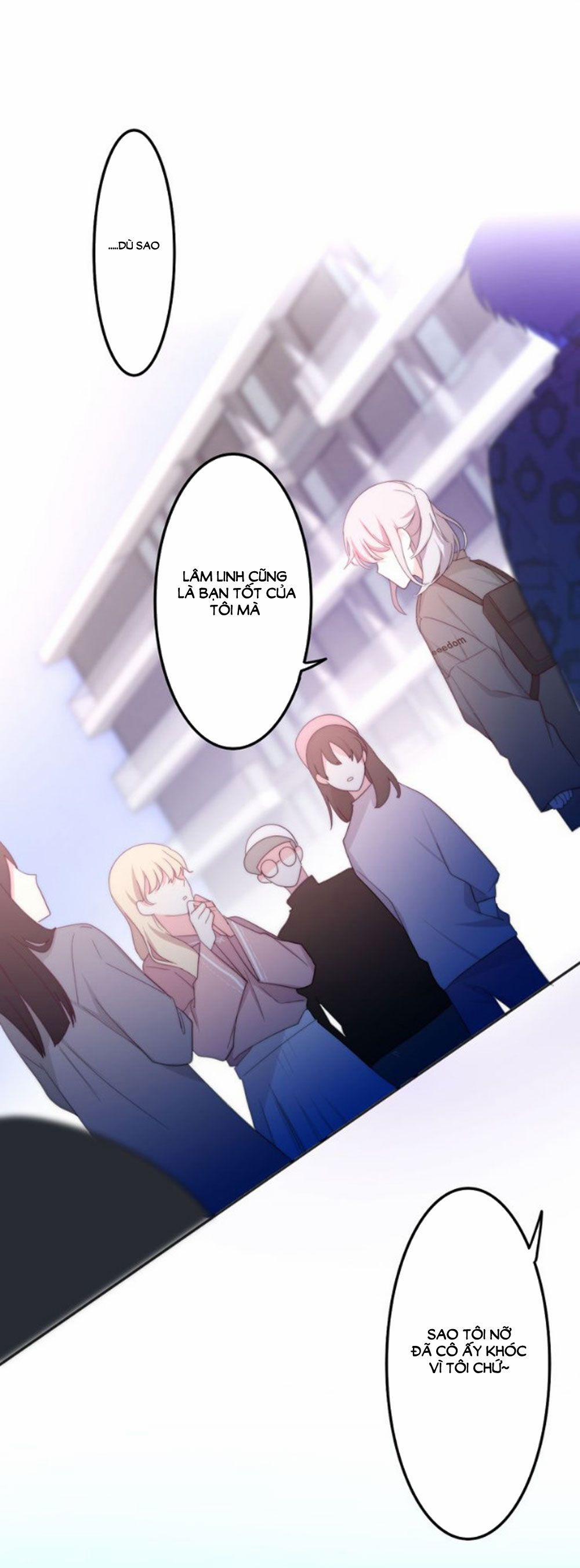 Tháng Sáu Không Hẹn Mà Gặp 7 trang 25