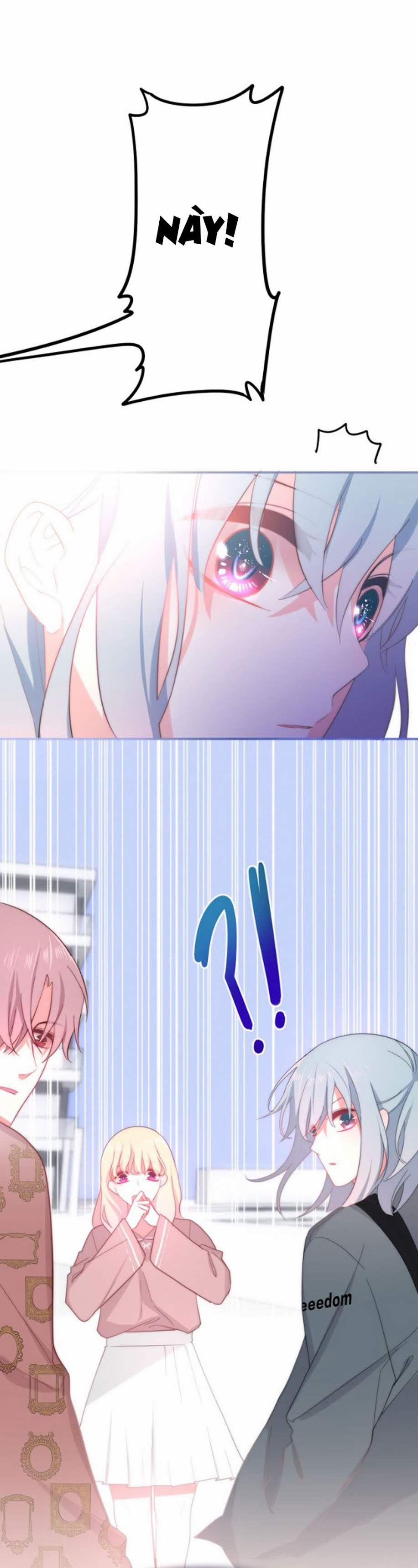 Tháng Sáu Không Hẹn Mà Gặp 7 trang 28