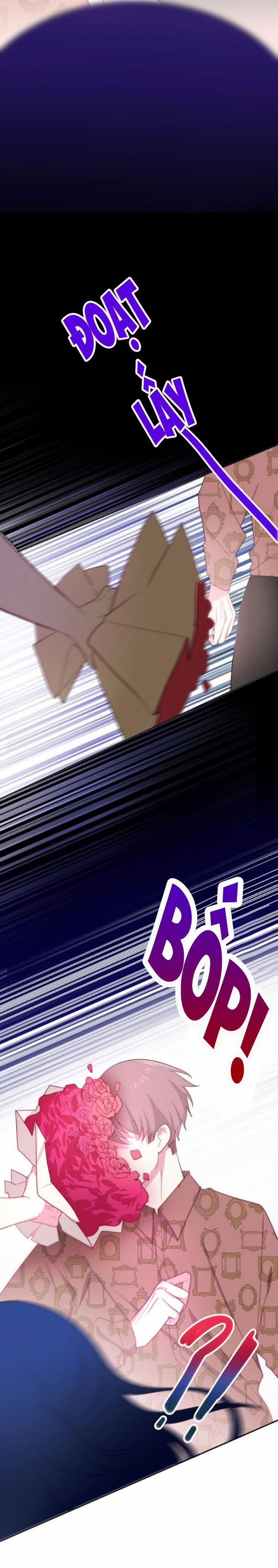 Tháng Sáu Không Hẹn Mà Gặp 7 trang 29