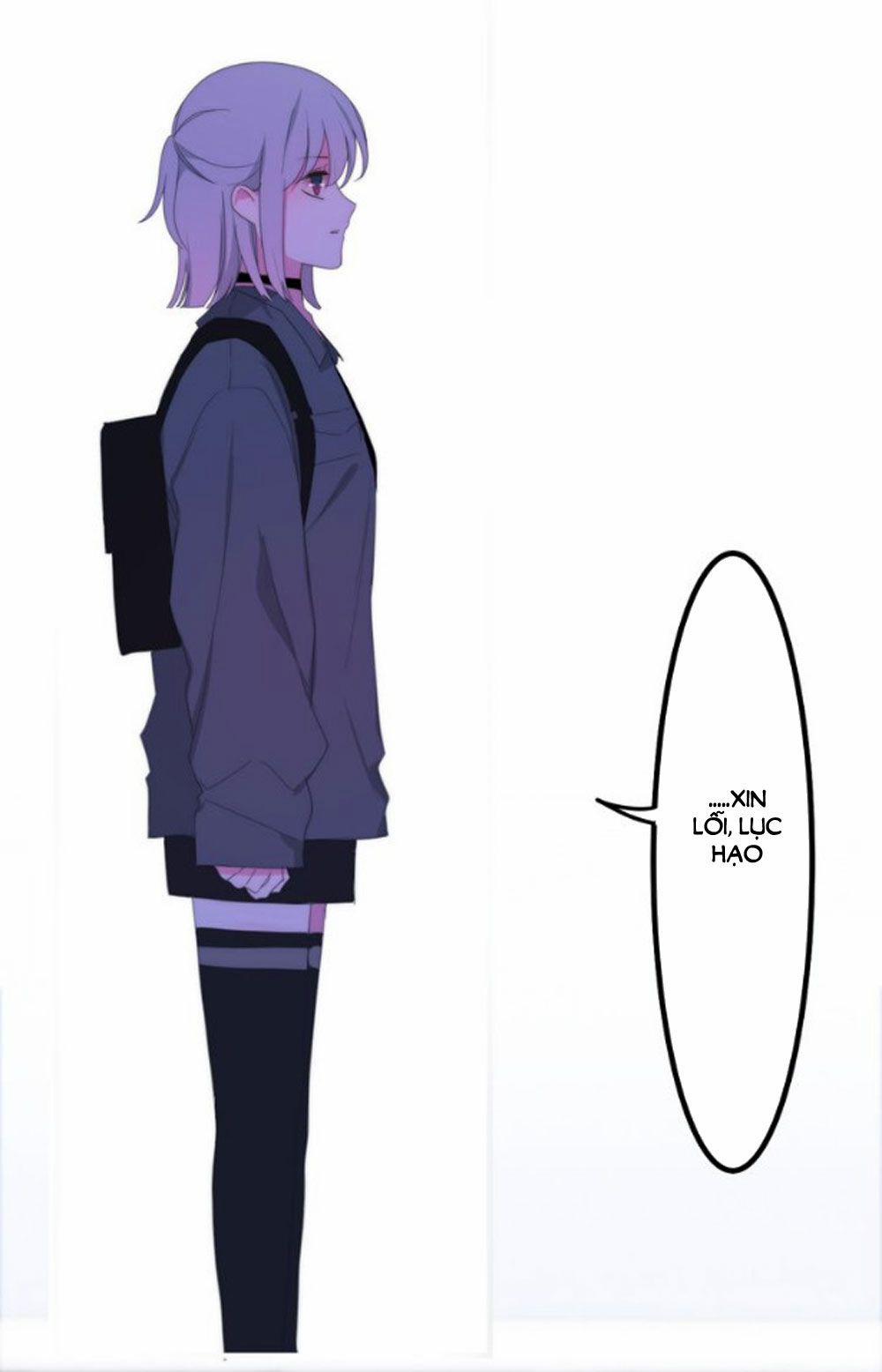 Tháng Sáu Không Hẹn Mà Gặp 7 trang 5