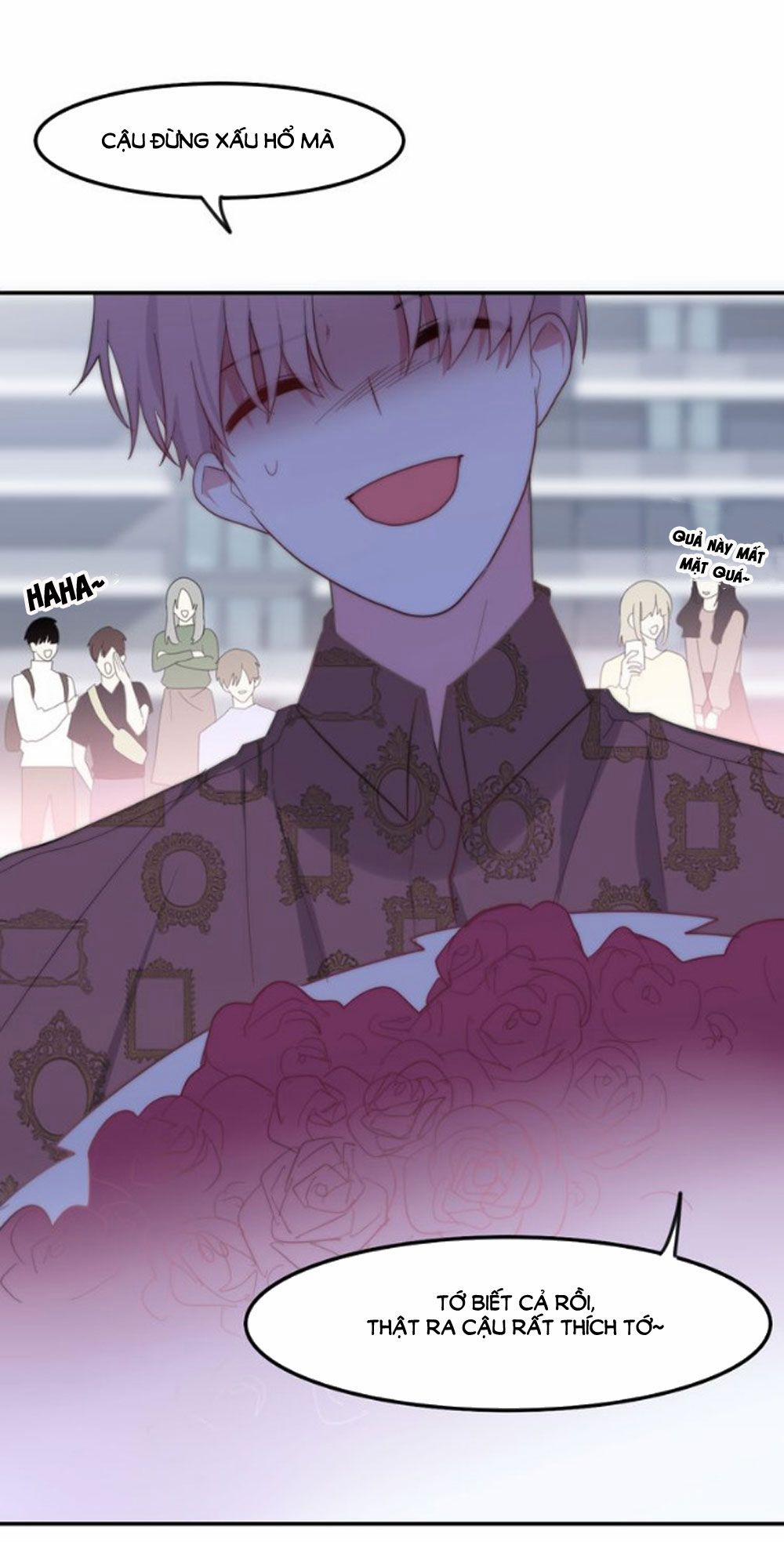 Tháng Sáu Không Hẹn Mà Gặp 7 trang 7