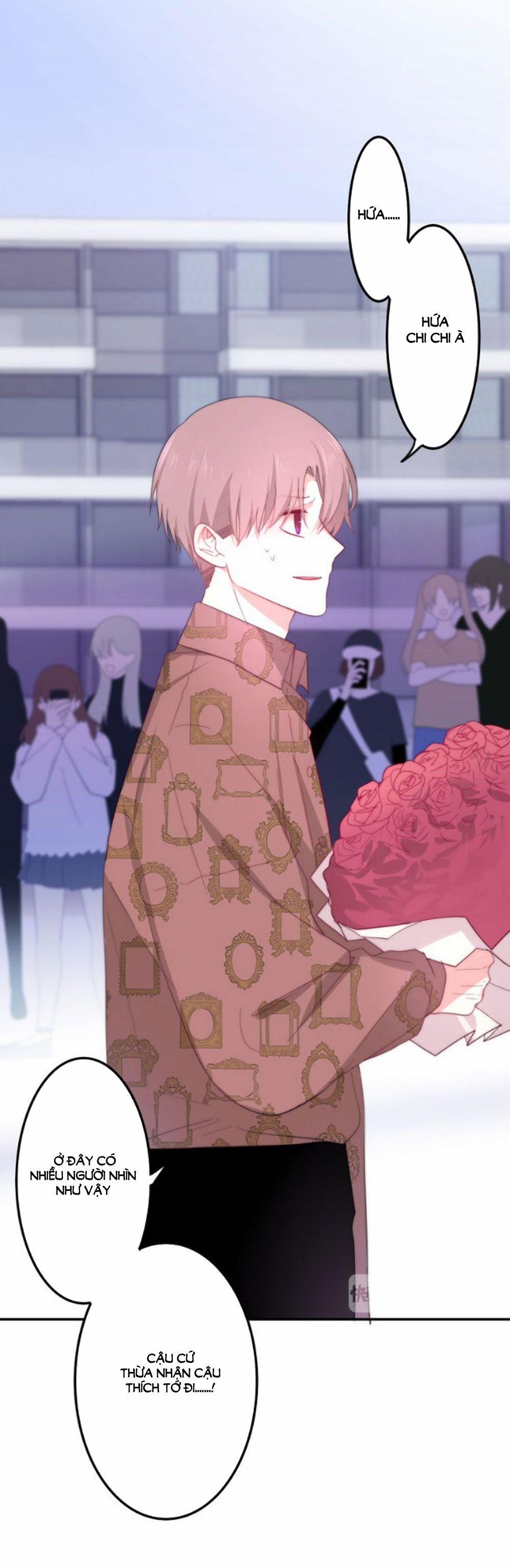 Tháng Sáu Không Hẹn Mà Gặp 7 trang 9