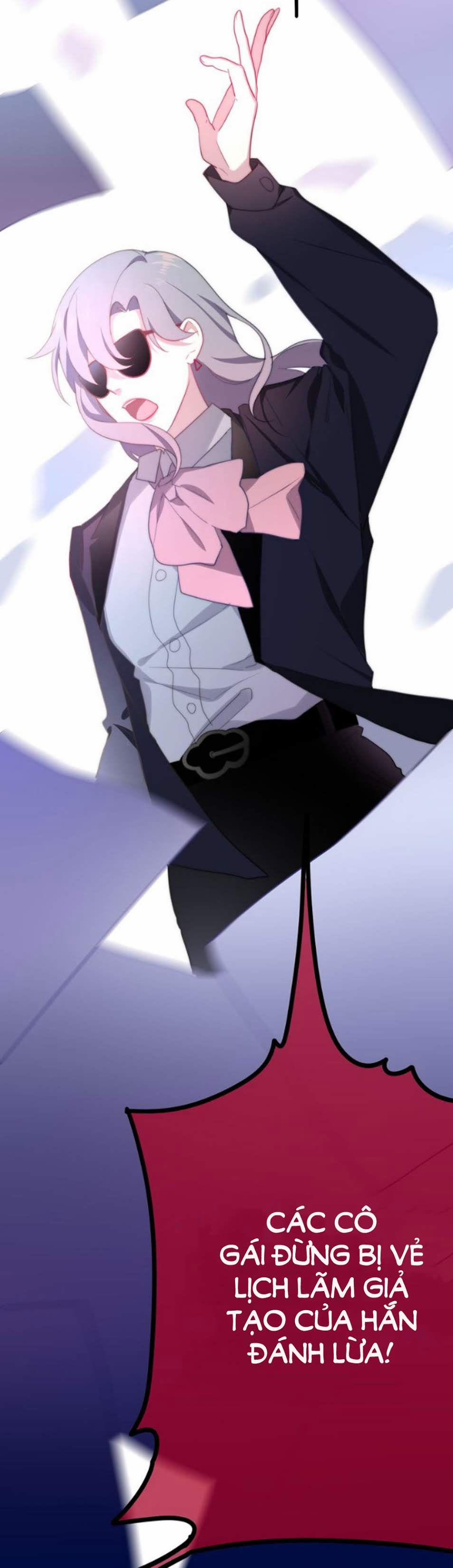 Tháng Sáu Không Hẹn Mà Gặp 8 trang 10