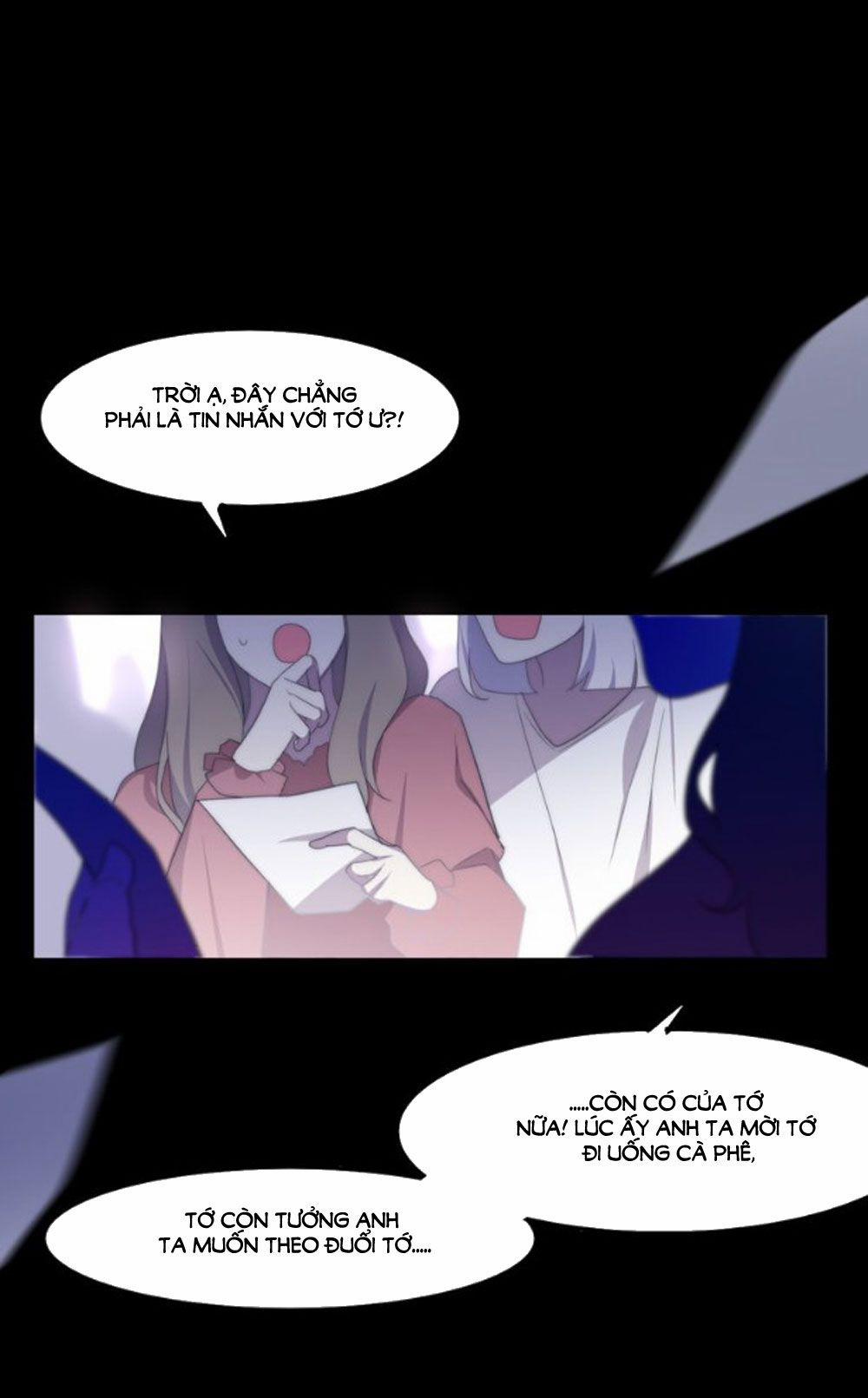 Tháng Sáu Không Hẹn Mà Gặp 8 trang 12