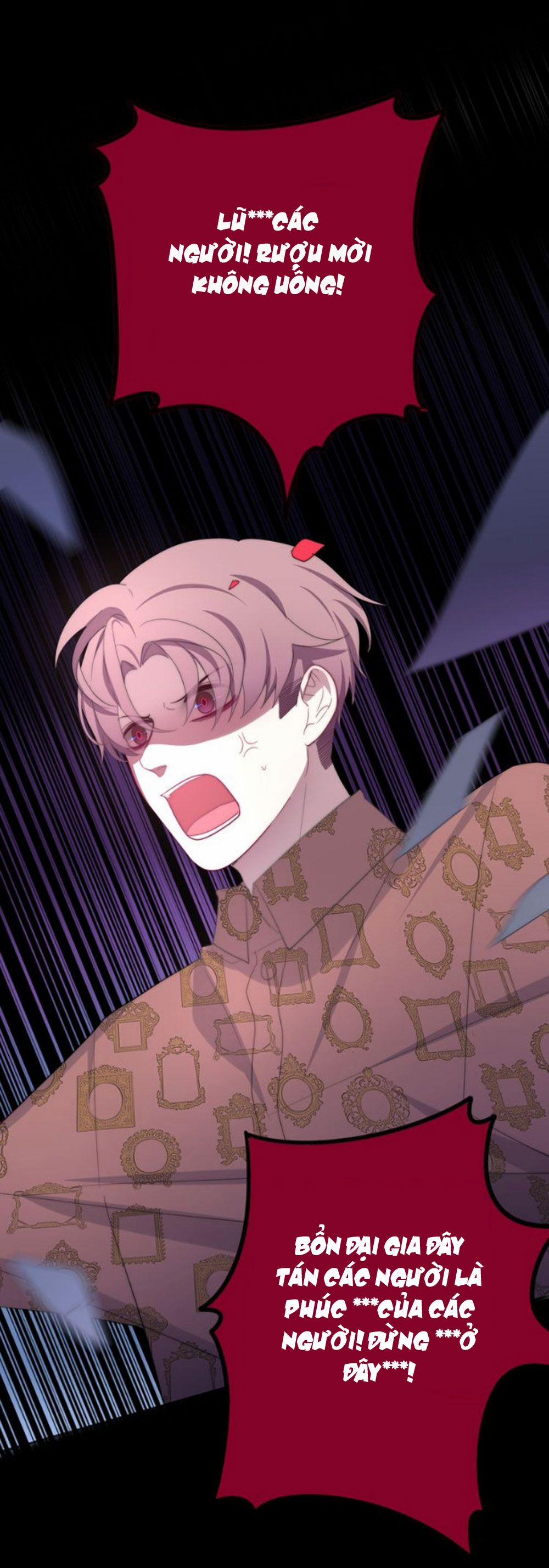 Tháng Sáu Không Hẹn Mà Gặp 8 trang 14